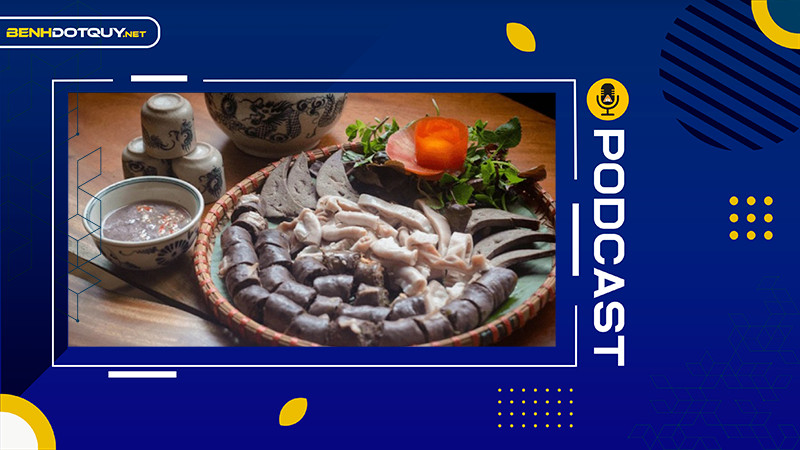 4 thực phẩm ăn nhiều dễ làm tắc nghẽn mạch máu