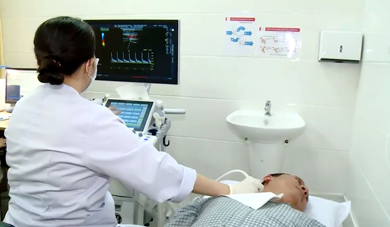 Tầm soát đột quỵ sẽ làm các xét nghiệm gì?