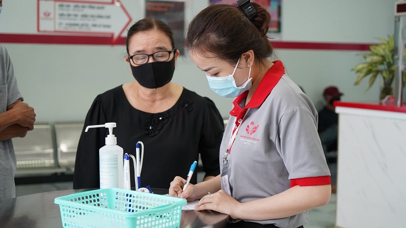 Bệnh viện S.I.S Cần Thơ triển khai phòng khám ngoài giờ