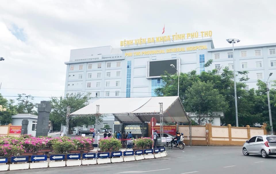 Ở Phú Thọ bị đột quỵ gọi số nào?