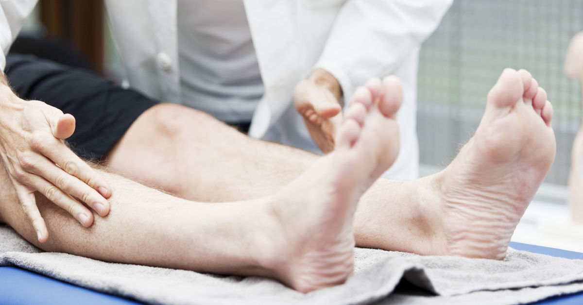 Liệt vận động sau đột quỵ là gì và nguyên nhân do đâu?