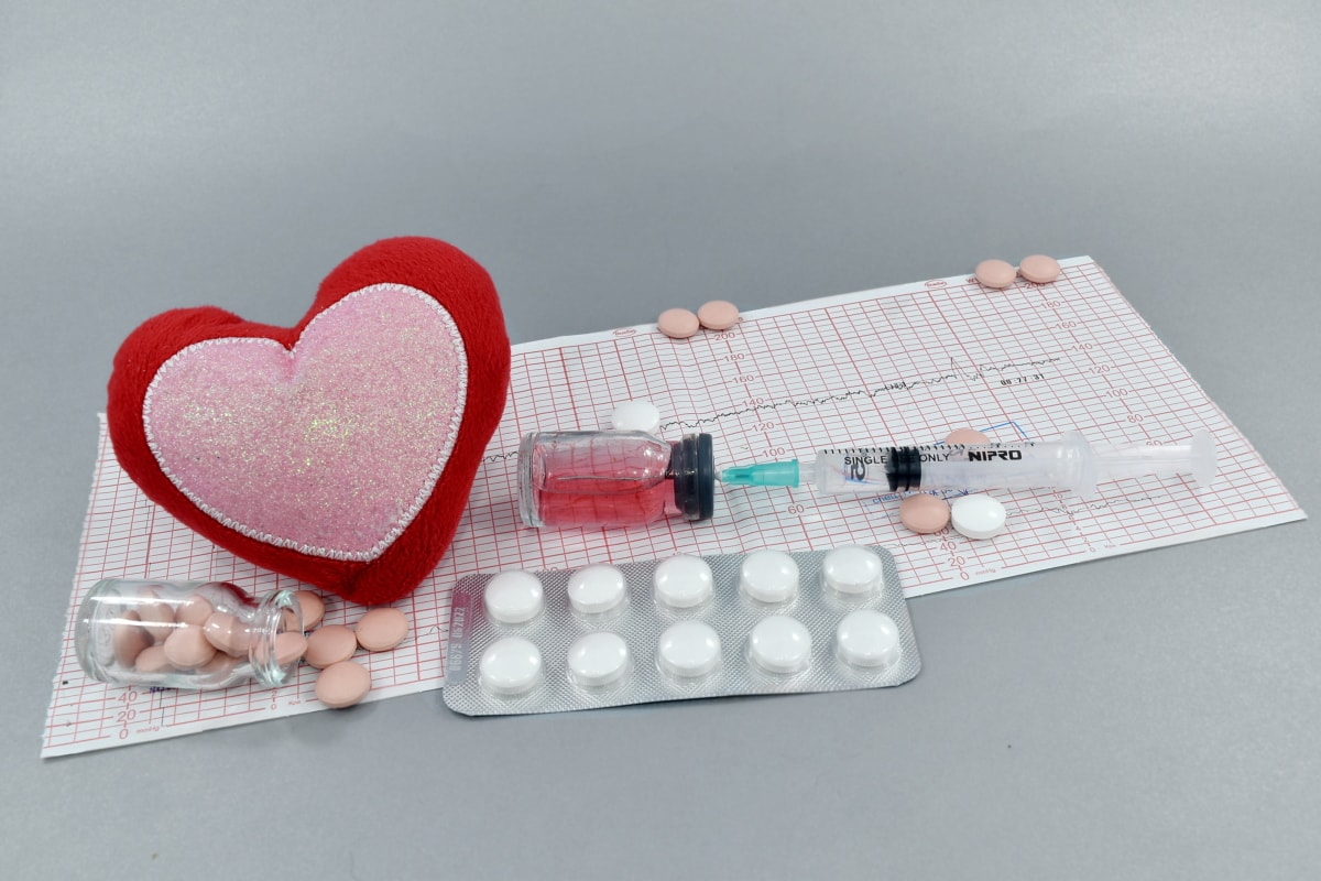 Bệnh nhân suy tim được điều trị như thế nào?