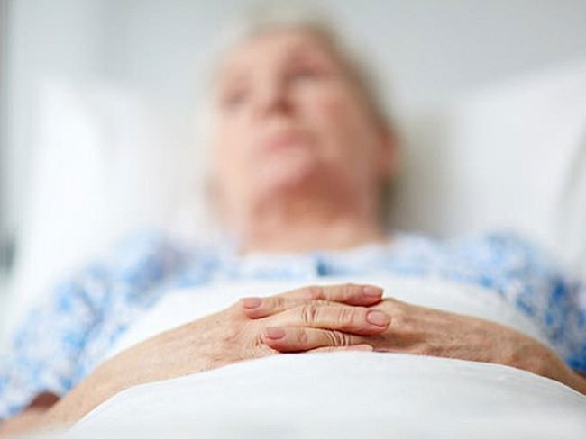 Tại sao người bệnh thường mệt mỏi sau đột quỵ?