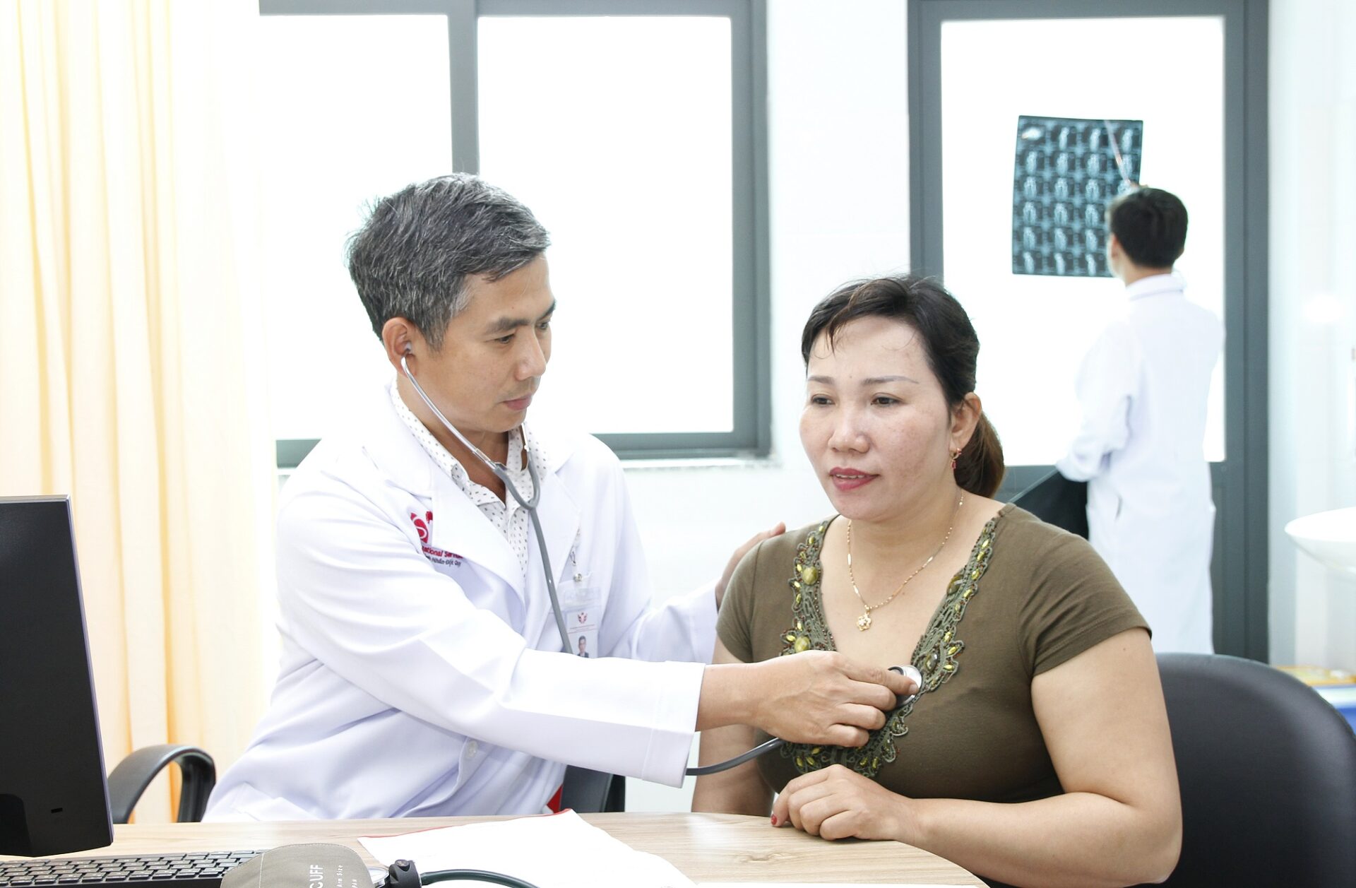 Bao lâu cần tái tầm soát đột quỵ?