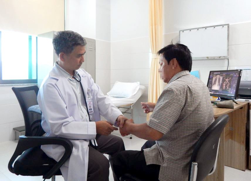 Bệnh mỡ máu, béo phì – yếu tố nguy cơ đột quỵ cần cảnh giác