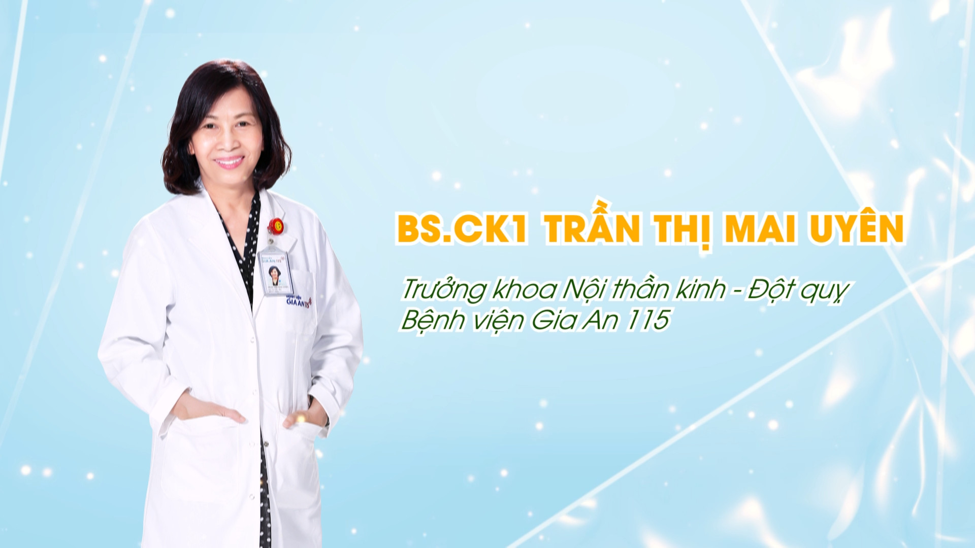 Mối liên hệ giữa 2 “sát thủ” sức khoẻ – ung thư và đột quỵ