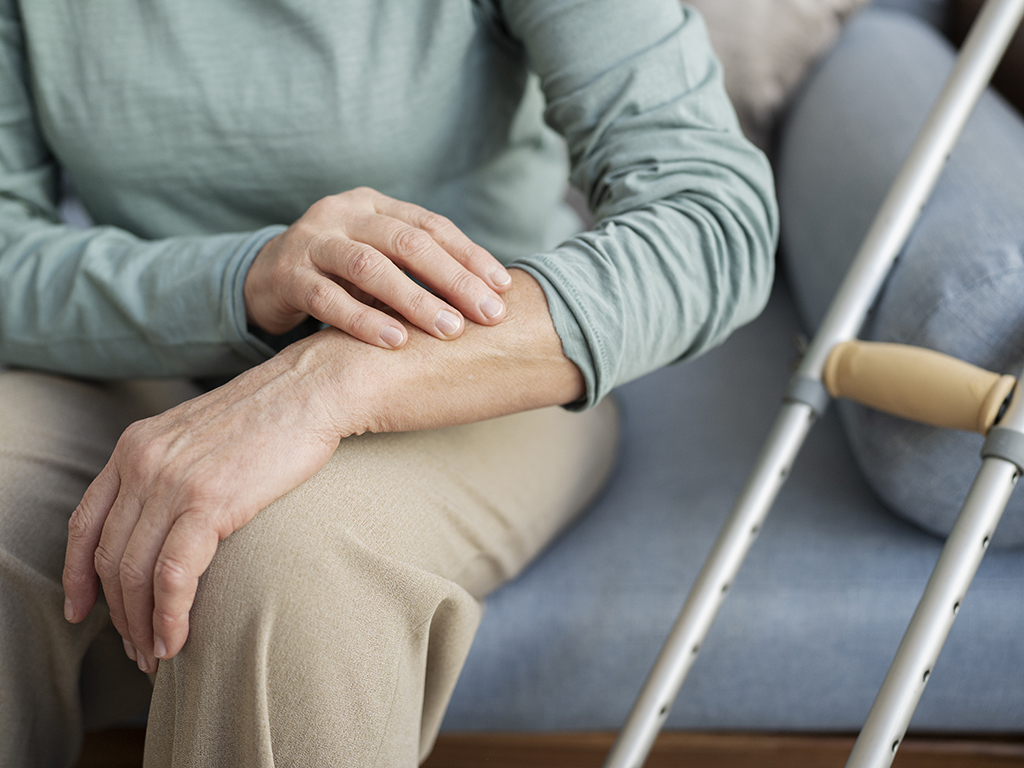 Bệnh Parkinson: Những điều bạn cần biết!