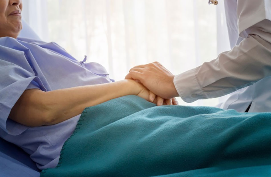 Cách phòng ngừa loét tì đè đúng cách?