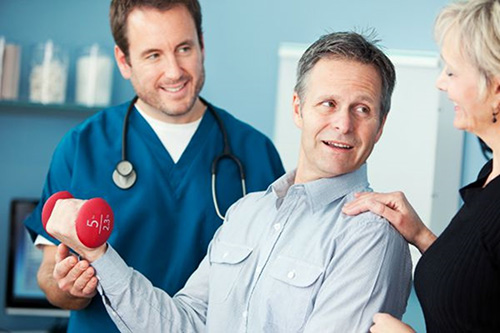 Chăm sóc sao để bệnh nhân không tái phát đột quỵ?