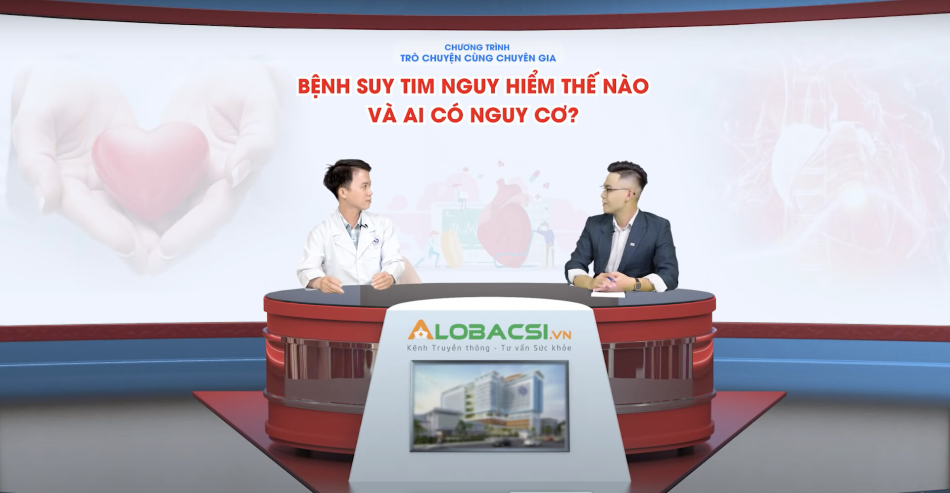 Suy tim: Nhận biết sớm, tránh rủi ro