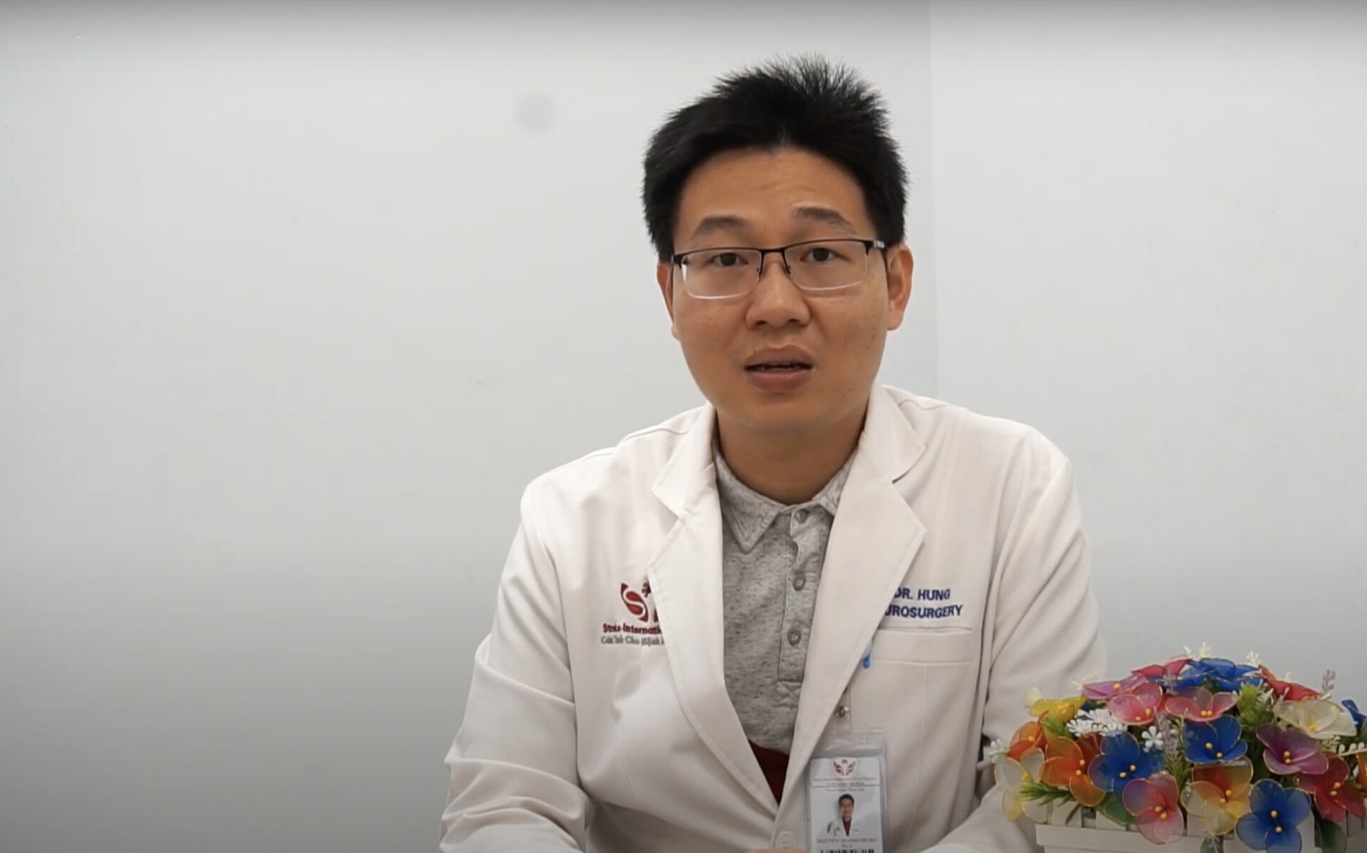 Ngoại khoa đóng vai trò như thế nào trong điều trị đột quỵ?