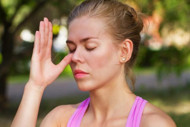 Xoa bóp-bấm huyệt có lợi ích gì đối với người bệnh tăng huyết áp?