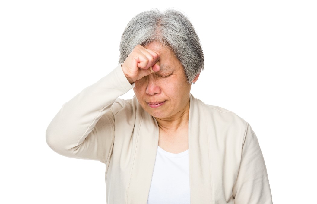 Sau đột quỵ, bệnh nhân có thể bị ảnh hưởng bởi di chứng để lại.