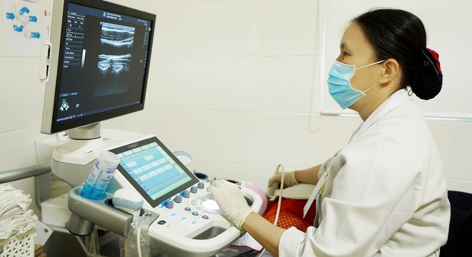 Quy trình và chi phí siêu âm doppler động mạch cảnh tại Bệnh viện Đa khoa Quốc tế S.I.S Cần Thơ?