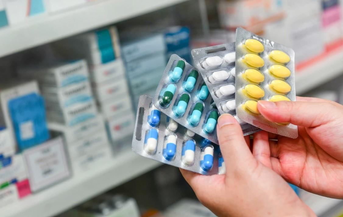 Bệnh nhân suy tim cần lưu ý gì khi tự mua thuốc chữa bệnh?