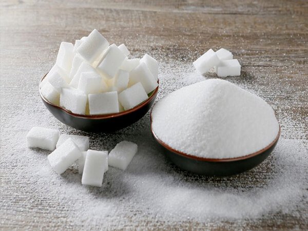 Hãy chọn thực phẩm không có thêm đường càng nhiều càng tốt.