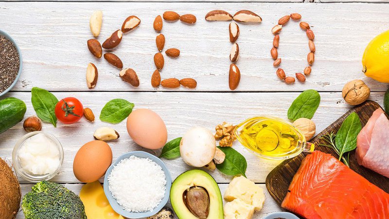 Thực hiện theo kiểu ăn kiêng này có thể làm giảm mức cholesterol và giảm nguy cơ mắc bệnh tim.