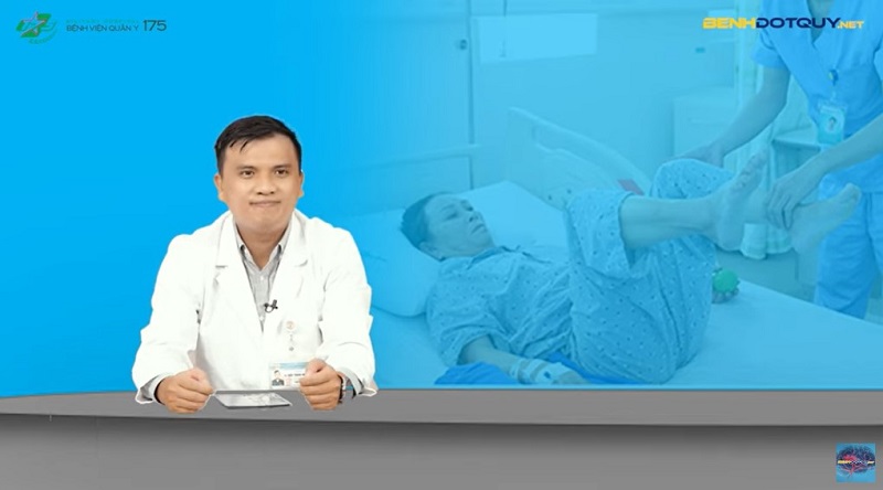 Suy kiệt và thiếu dinh dưỡng sau đột quỵ, phải làm sao?