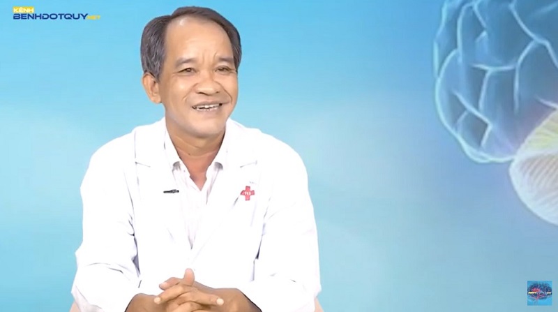 Tổn thương tiểu não do đột quỵ: Dấu hiệu, chẩn đoán và cách điều trị