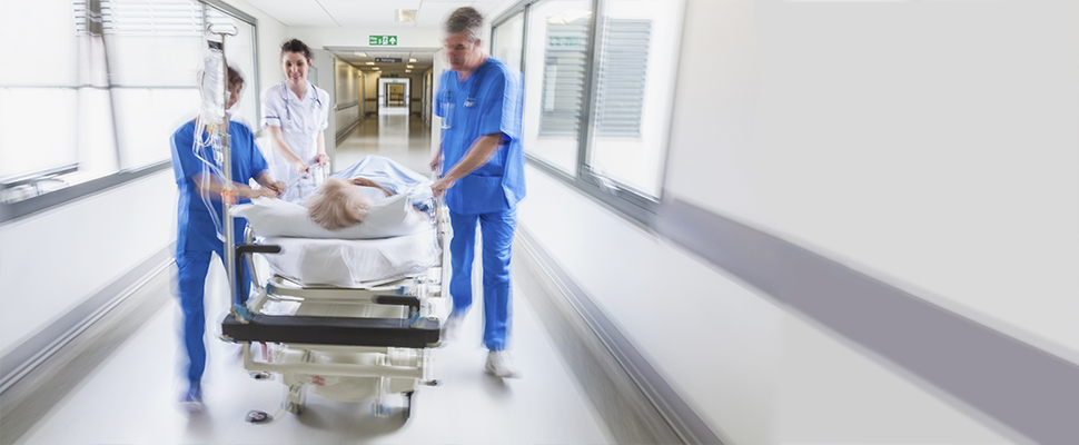 Bị đột quỵ nên đến bệnh viện gần nhất hay bệnh viện có cấp cứu?