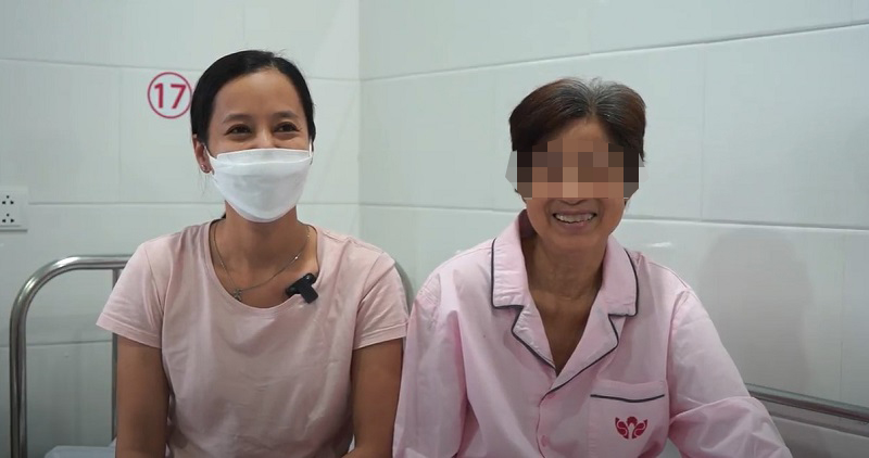 Huyết áp cao tưởng bệnh tim, khám kỹ mới ra dị dạng động mạch thận hiếm gặp