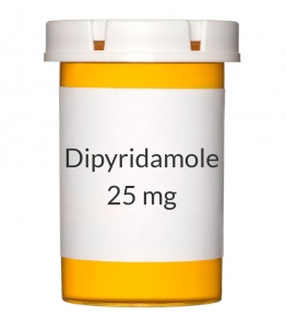 Dipyridamole giúp ngăn ngừa hình thành cục máu đông trong động mạch. Điều này làm giảm nguy cơ đau tim và đột quỵ.