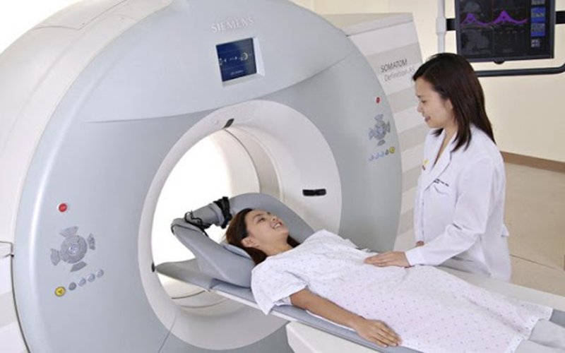 Các bác sĩ sẽ cần thực hiện các xét nghiệm chẩn đoán hình ảnh để biết được bạn có khả năng bị đột quỵ truyền hay không.
