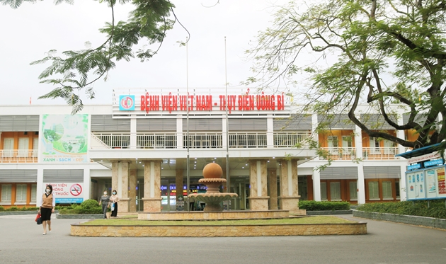 Ở TP Uông Bí, Quảng Ninh bị đột quỵ nên gọi số nào?