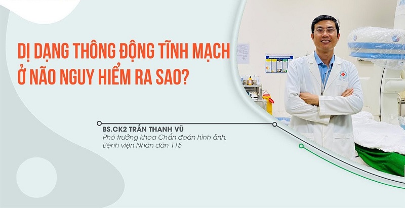 BS.CK2 Trần Thanh Vũ