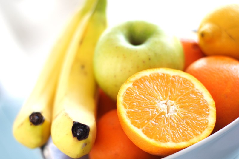 Nên ăn nhẹ trước khi tập thể dục, để tránh hạ đường huyết.