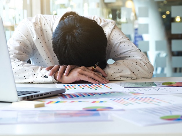 Tại sao ở tuổi tứ tuần nhiều người bị đột quỵ?