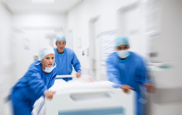 Thời gian vàng cấp cứu đột quỵ được nới rộng lên 24 giờ?