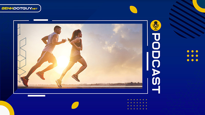 Đột quỵ có thể “ập đến” khi tập thể dục, thể thao, do đâu?