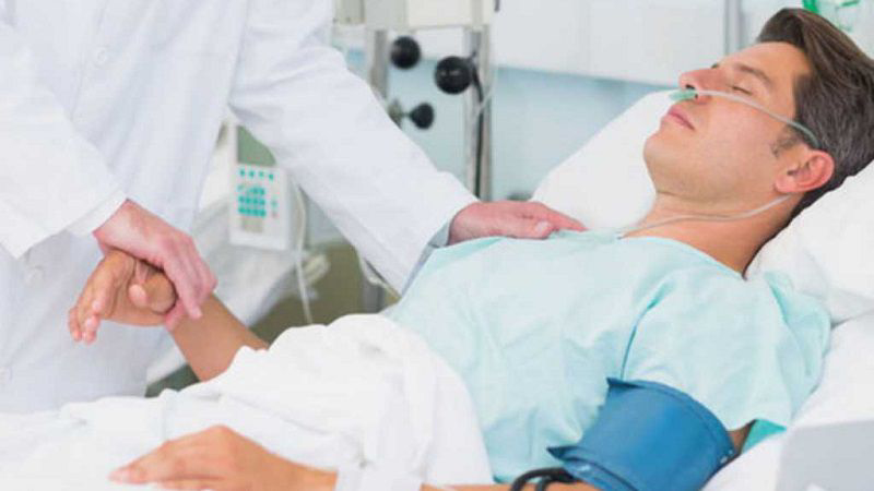 Bệnh nhân đột quỵ còn yếu sau 24 giờ điều trị, có buộc phải tập vật lý trị liệu?