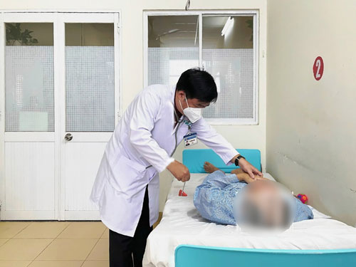 Vì sao đột quỵ liên tục “gọi tên” người trẻ?