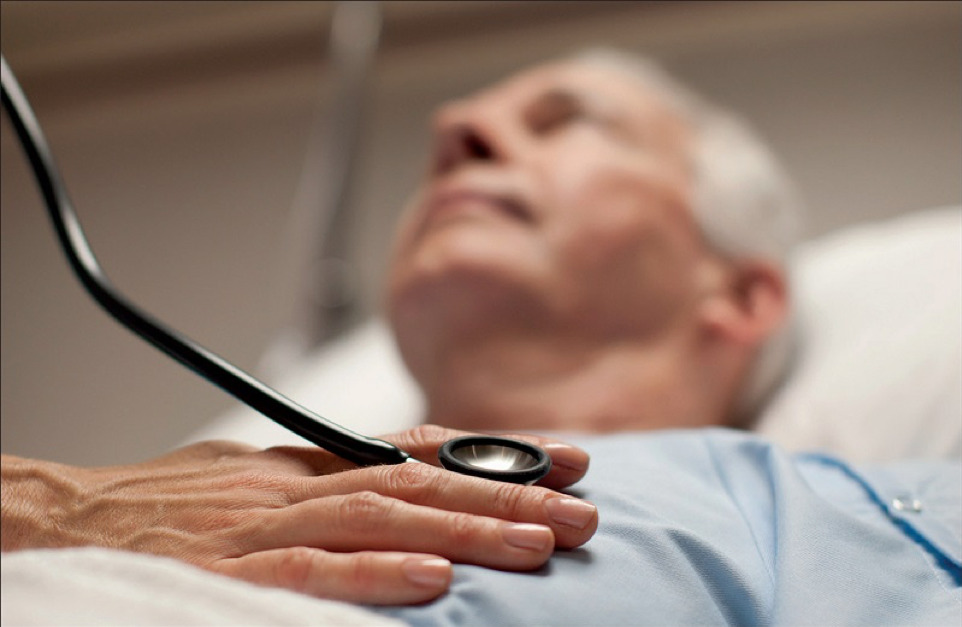 Đặt stent không nhất thiết giới hạn ở độ tuổi nào