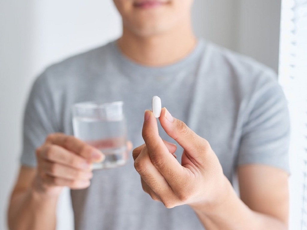 Tác dụng phụ khi dùng thuốc điều trị bệnh mạch vành?