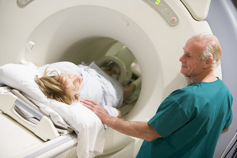 Cần phối hợp nhiều phương pháp, bao gồm CT, MRI để chẩn đoán bệnh ung thư