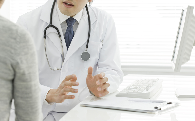 Nghề nghiệp có phải là sát thủ thầm lặng gây đột quỵ không?