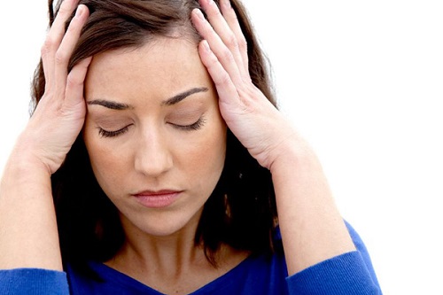 42 tuổi bị thiếu máu lên não, làm sao phân biệt đột quỵ?