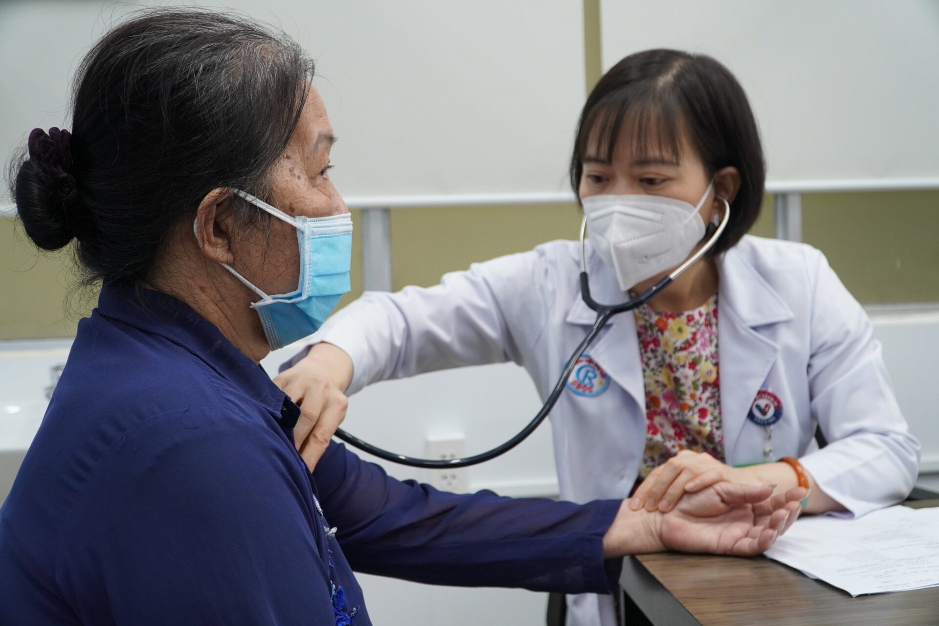 Tỷ lệ mắc bệnh suy tim hiện tại trên toàn cầu là 2,4% dân số - khoảng 200 triệu dân (Ảnh: BVCC)