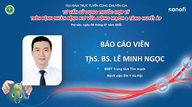 Vai trò thuốc kháng kết tập tiểu cầu trong điều trị bệnh mạch vành