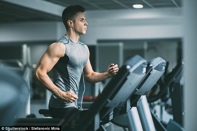 Làm sao phòng ngừa đột quỵ lúc tập thể dục?