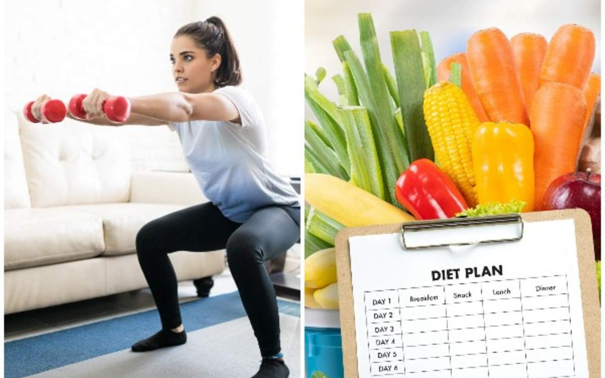 Thay đổi thói quen để bảo vệ sức khỏe sẽ không bao giờ là muộn.