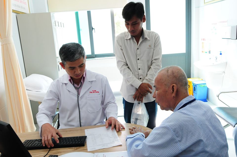 Điểm danh những biện pháp hiệu quả giúp ngừa đột quỵ tuổi tứ tuần