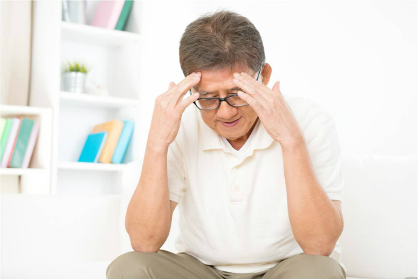 Đột quỵ có thể ảnh hưởng đến cách bộ não của bạn hiểu, tổ chức và lưu trữ thông tin.