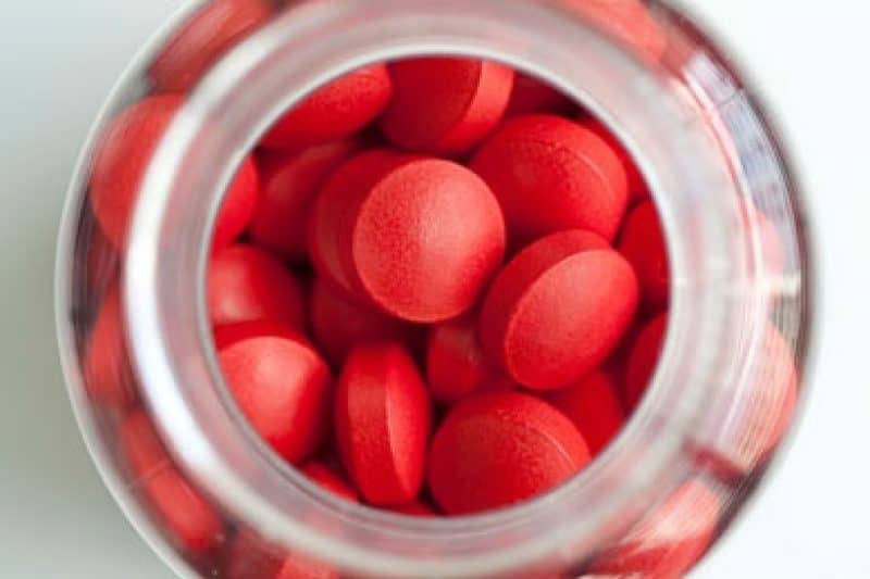 Thuốc chống kết tập tiểu cầu Dipyridamole: Công dụng và liều dùng