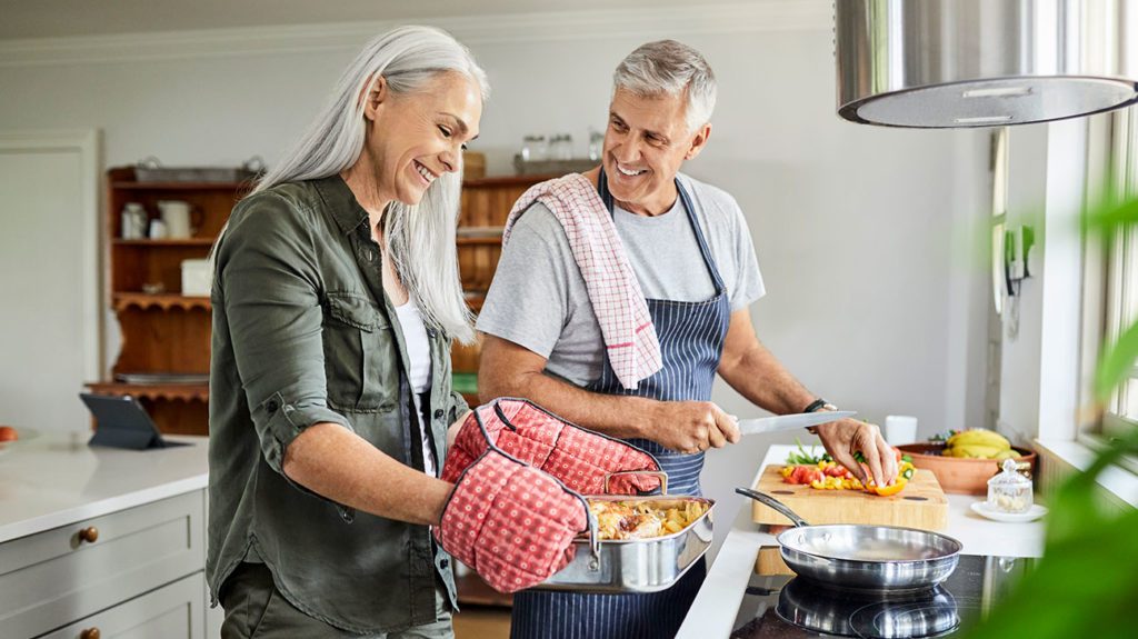 Chế độ ăn Địa Trung Hải đem đến lợi ích gì?