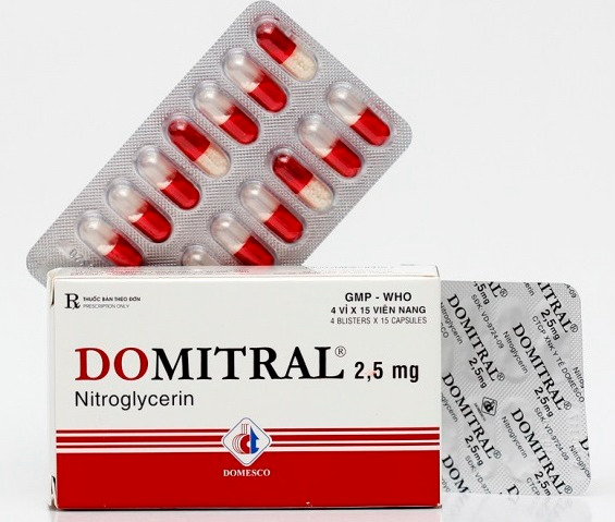 Khi uống, người bệnh nên nuốt toàn bộ thuốc, không nghiền nát hoặc nhai viên nang bởi làm như vậy có thể giải phóng tất cả thuốc cùng một lúc, làm tăng nguy cơ mắc các tác dụng phụ.