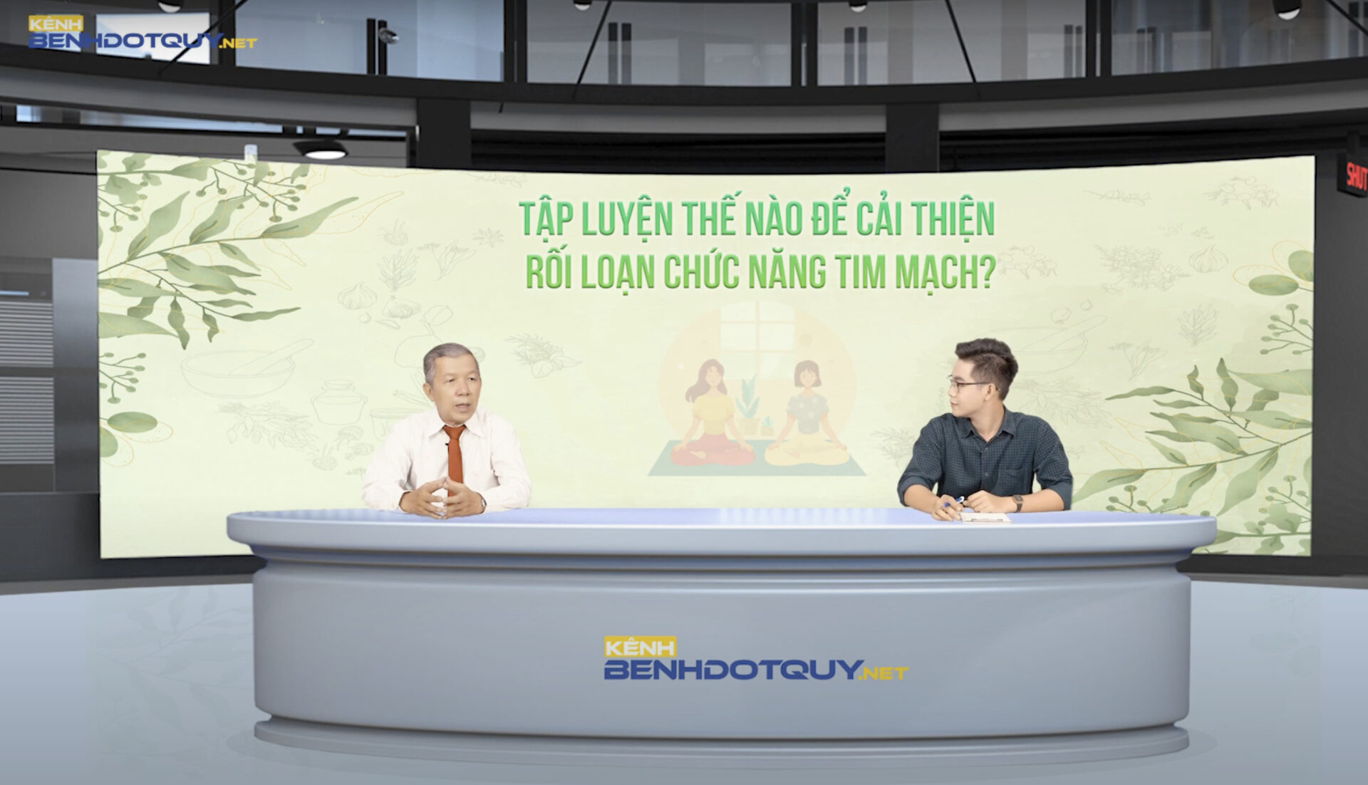 Y học cổ truyền giúp ích gì trong việc cải thiện rối loạn chức năng tim mạch?